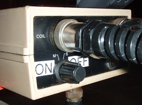 EM61-MK2A On Off Switch