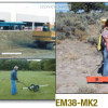 What is the difference between the EM31 and EM38? EM31 vs EM38 Post